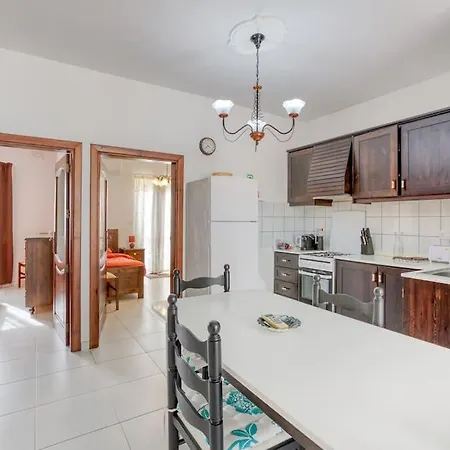 Апартаменты Gem 2br