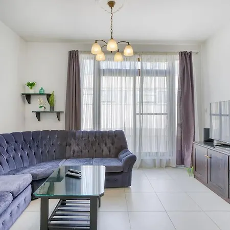 Апартаменты Gem 2br