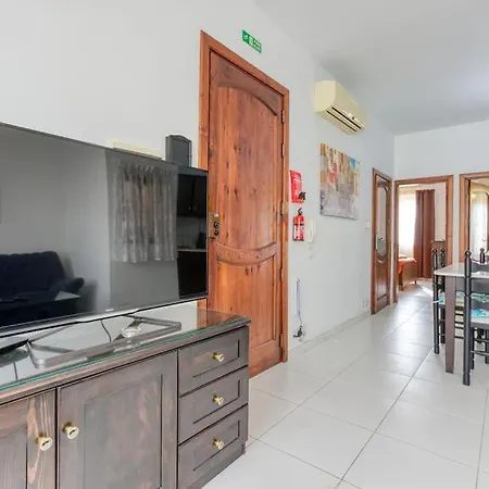 Gem 2br Апартаменты