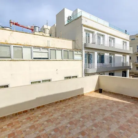 Gem 2br Apartman *