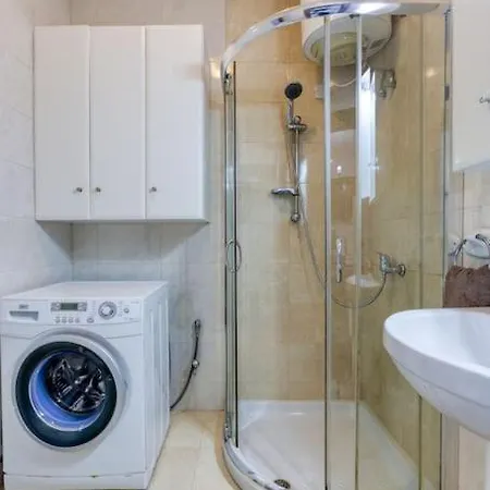 Apartman Gem 2br *
