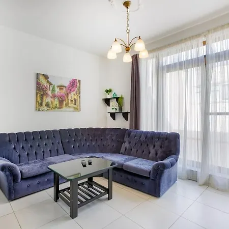 Gem 2br * Sliema