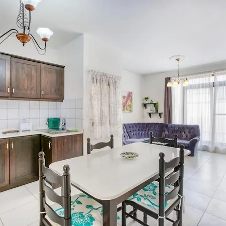 Apartman Gem 2br