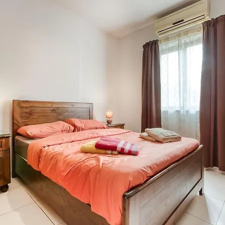 Gem 2br Apartman Sliema