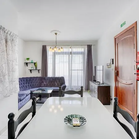Gem 2br * Sliema