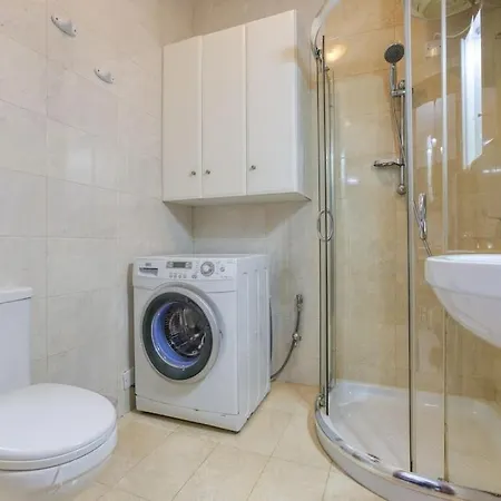 Gem 2br Apartman Sliema