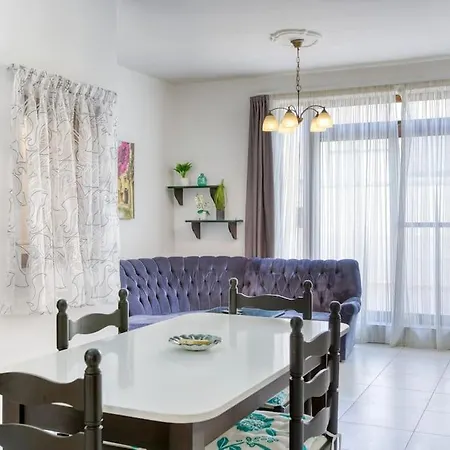 Apartman Gem 2br
