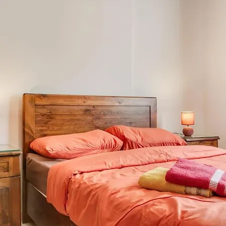 Apartman Gem 2br Sliema