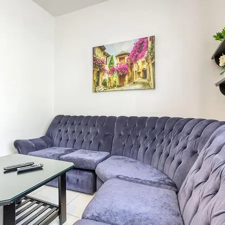 Apartman Gem 2br